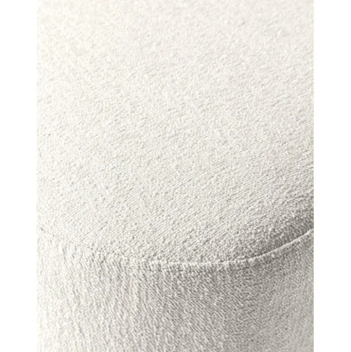 Sgabello In Boucle Yves