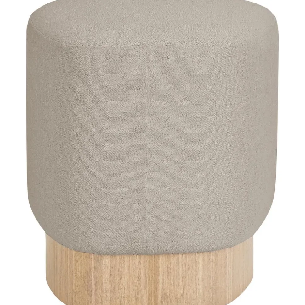 Sgabello In Boucle Yves