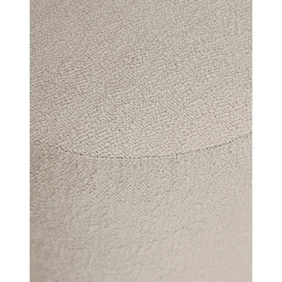 Sgabello In Boucle Yves