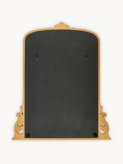 Specchio Barocco Da Parete Fabricio