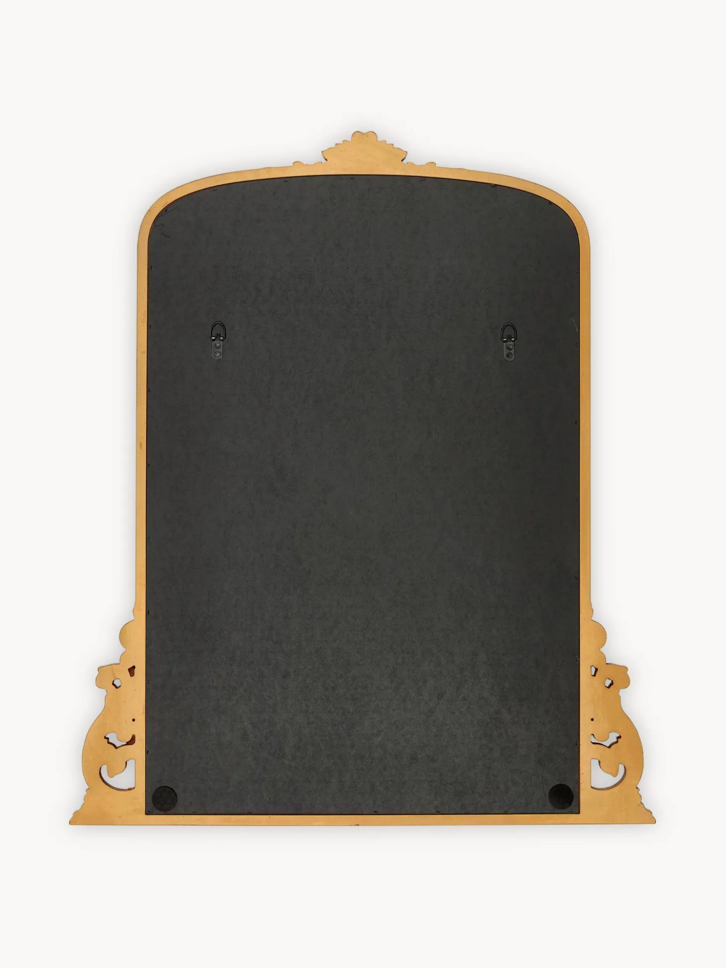 Specchio Barocco Da Parete Fabricio