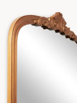 Specchio Barocco Da Parete Fabricio