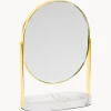 Specchio Cosmetico Con Ingrandimento Bello
