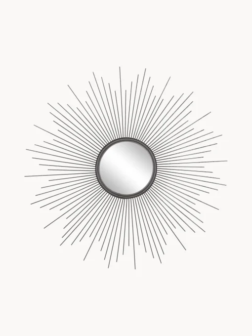 Specchio Da Forma Di Sole Ella