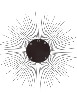 Specchio Da Forma Di Sole Ella