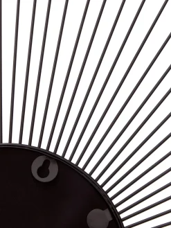 Specchio Da Forma Di Sole Ella