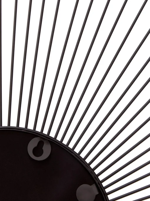 Specchio Da Forma Di Sole Ella