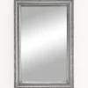 Specchio Da Parete Barocco Muriel