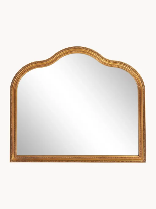 Specchio Da Parete Barocco Muriel
