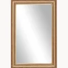 Specchio Da Parete Barocco Muriel
