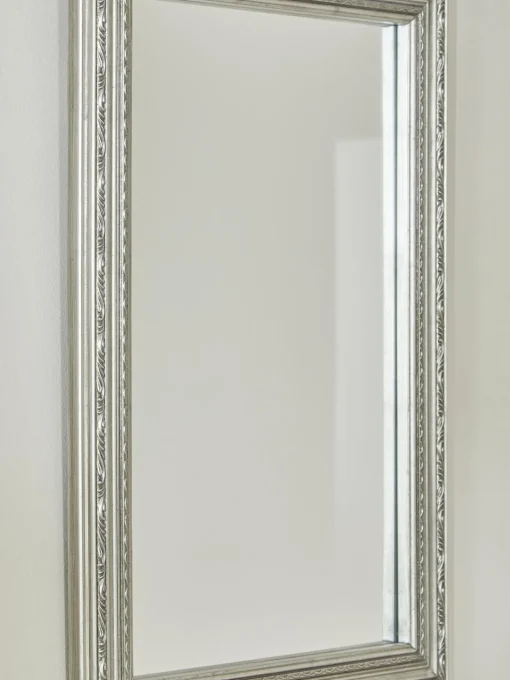 Specchio Da Parete Barocco Muriel