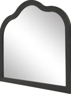 Specchio Da Parete Barocco Muriel