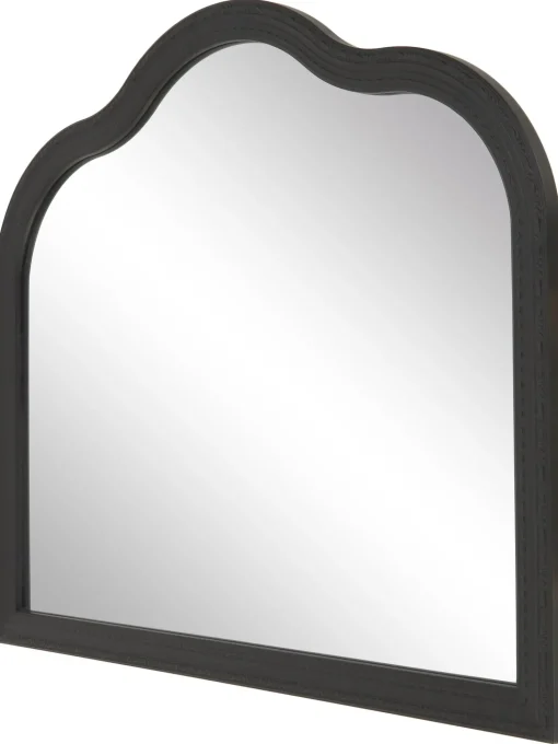 Specchio Da Parete Barocco Muriel