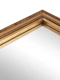 Specchio Da Parete Barocco Muriel