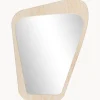 Specchio Da Parete Beige May
