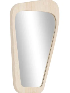 Specchio Da Parete Beige May