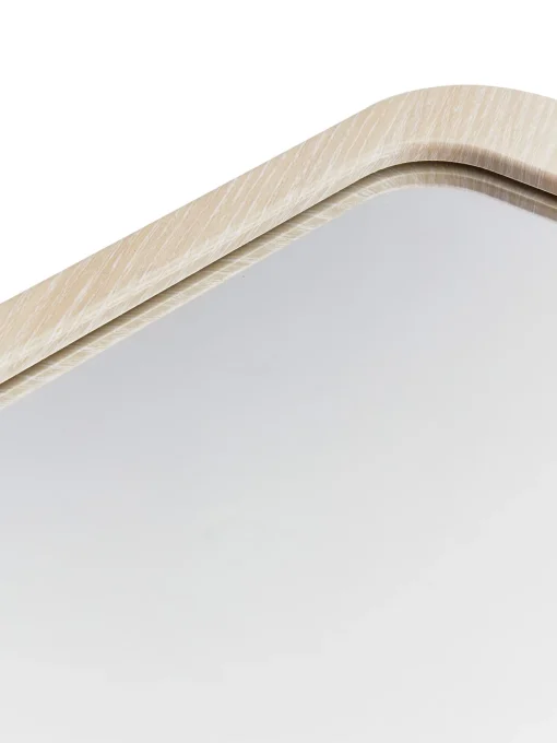Specchio Da Parete Beige May