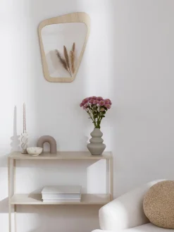 Specchio Da Parete Beige May