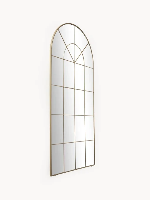 Specchio Da Parete Effetto Finestra Clarita