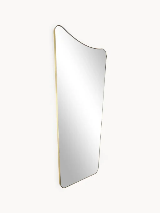 Specchio Da Parete Goldie