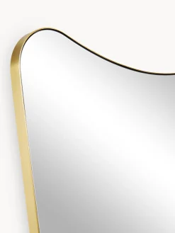 Specchio Da Parete Goldie