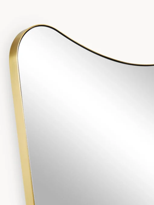 Specchio Da Parete Goldie