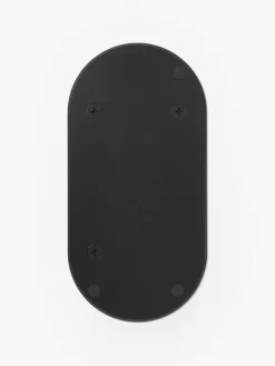 Specchio Da Parete Iridescente Ruby