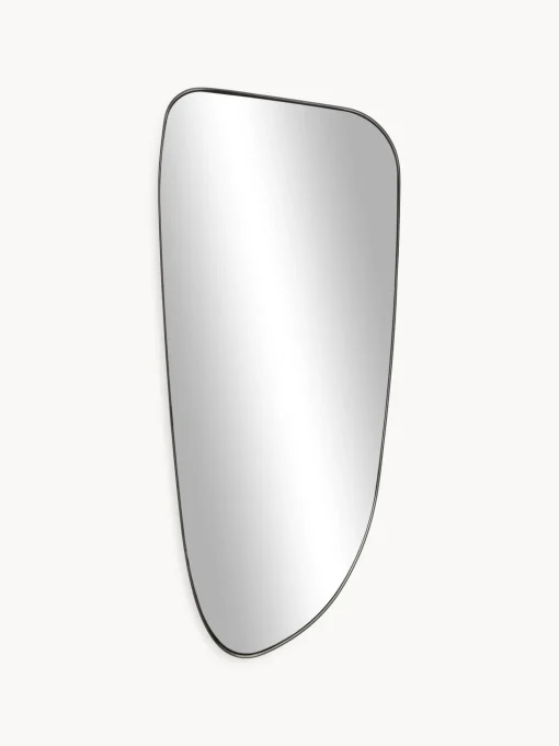 Specchio Da Parete Moderno Dalla Forma Curva Oiva