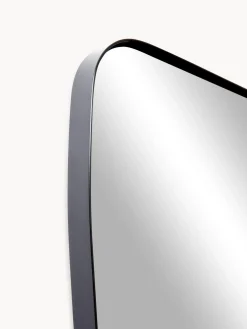 Specchio Da Parete Moderno Dalla Forma Curva Oiva
