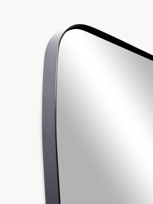 Specchio Da Parete Moderno Dalla Forma Curva Oiva