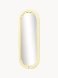 Specchio Ovale Alto Mael