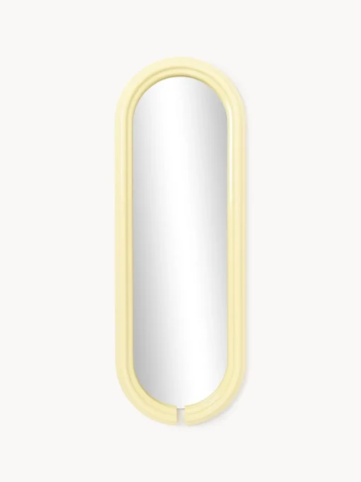 Specchio Ovale Alto Mael