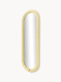 Specchio Ovale Alto Mael