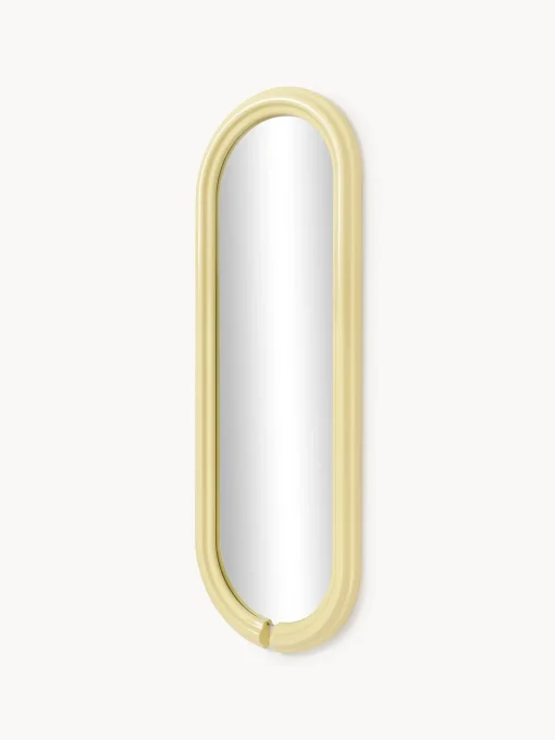 Specchio Ovale Alto Mael