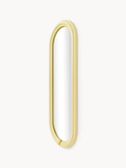 Specchio Ovale Alto Mael