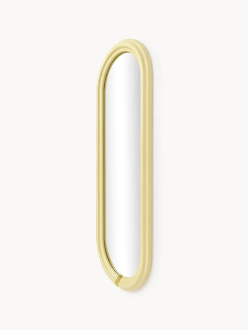 Specchio Ovale Alto Mael