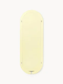 Specchio Ovale Alto Mael