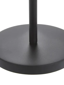 Specchio Per Trucco Rotondo Con Ingrandimento E Base In Metallo Classic