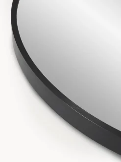 Specchio Rotondo Da Parete Ida