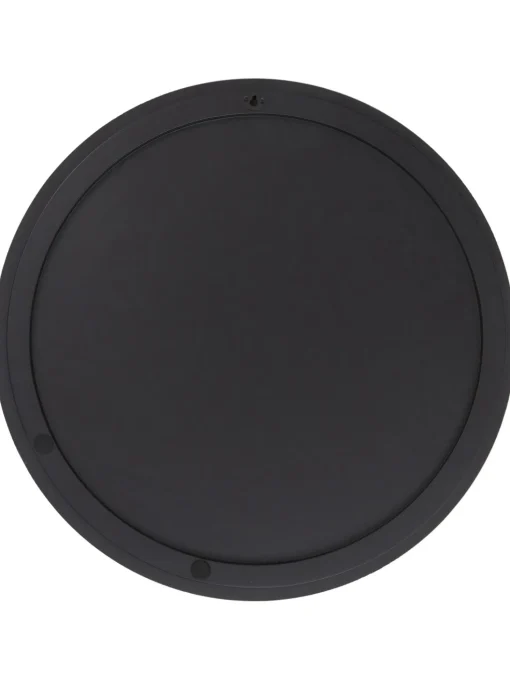 Specchio Rotondo Da Parete Senza Cornice Erin