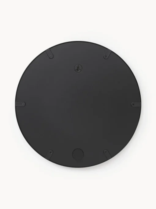 Specchio Rotondo Da Parete Lacie