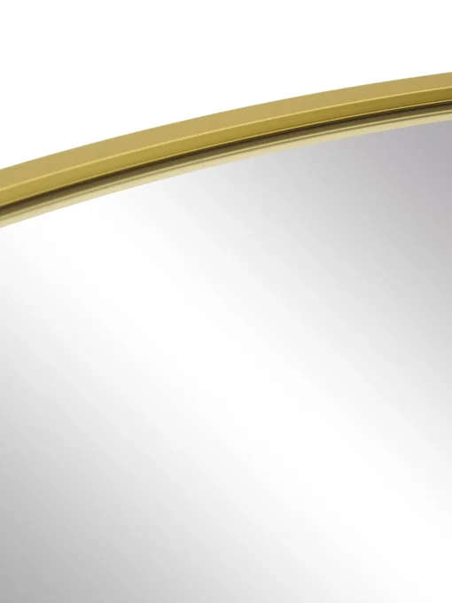 Specchio Rotondo Da Parete Ida
