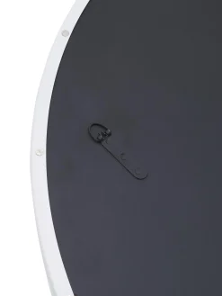 Specchio Rotondo Da Parete Ivy