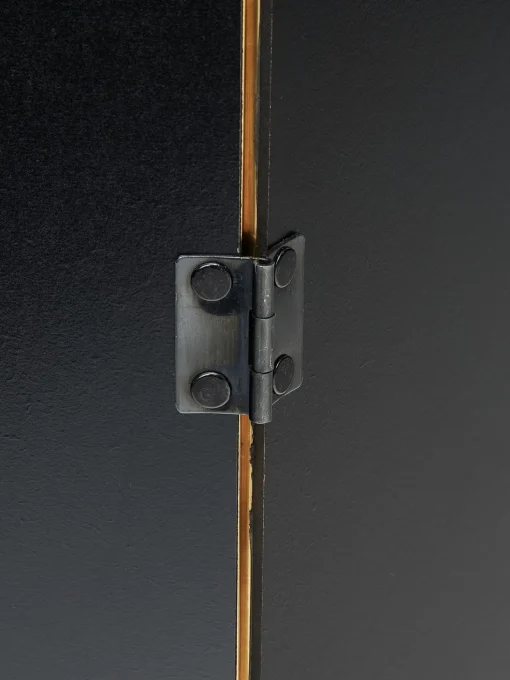 Specchio Triplo Maple