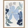 Stampa Digitale Incorniciata This Season 2