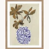 Stampa Digitale Incorniciata The Right Ambience