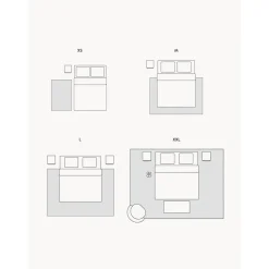 Tappeto Da Interno-Esterno Con Motivo Grafico Milano