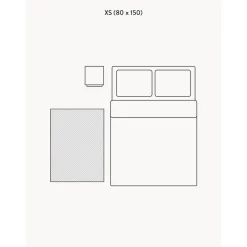 Tappeto Da Interno-Esterno Con Motivo Grafico Milano