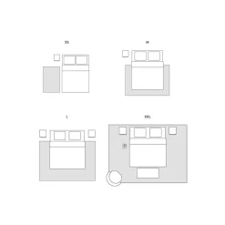 Tappeto Da Interno-Esterno Ory