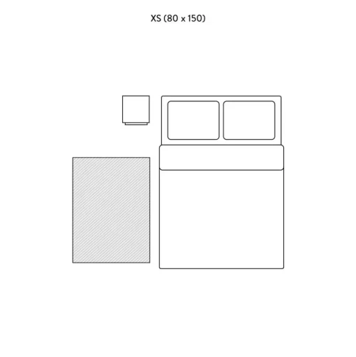 Tappeto Di Design Streaks